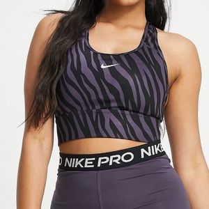 Nike Training Dri-FIT Sports bra